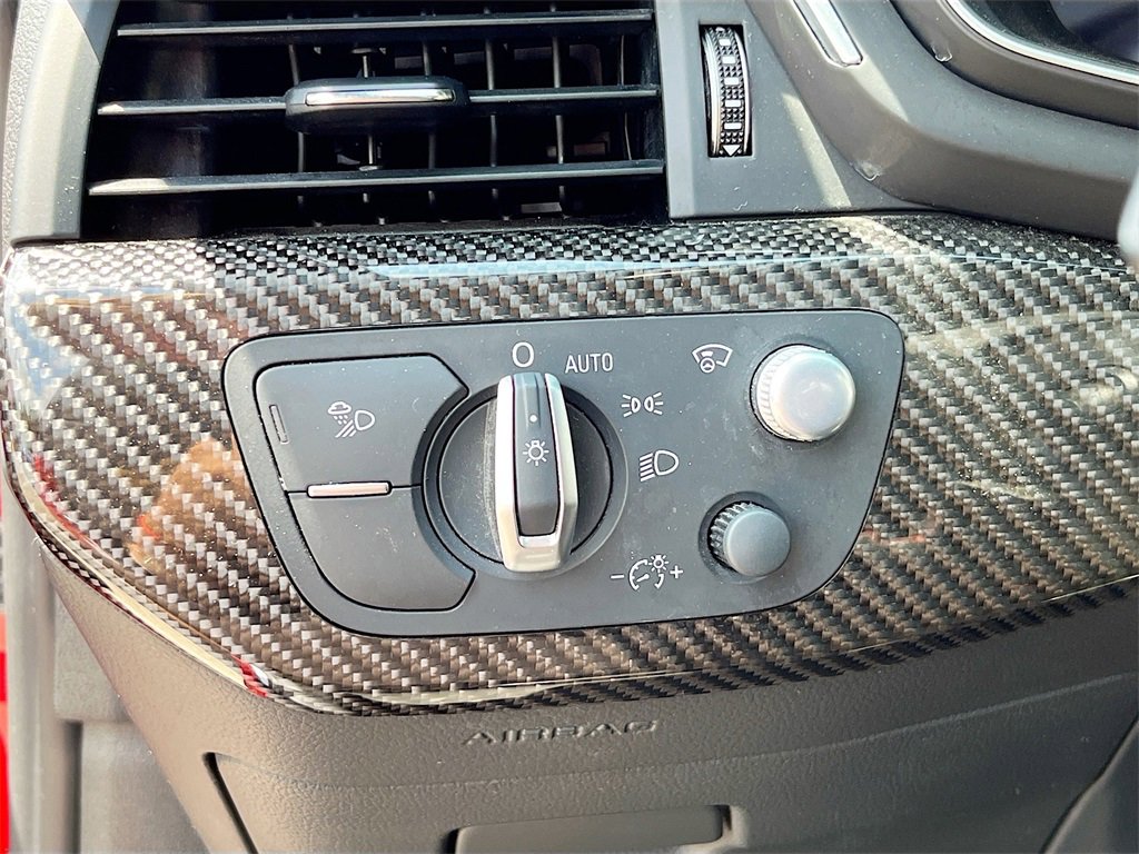 Used 2021 Audi RS 5 w/ Dynamic Package image 10