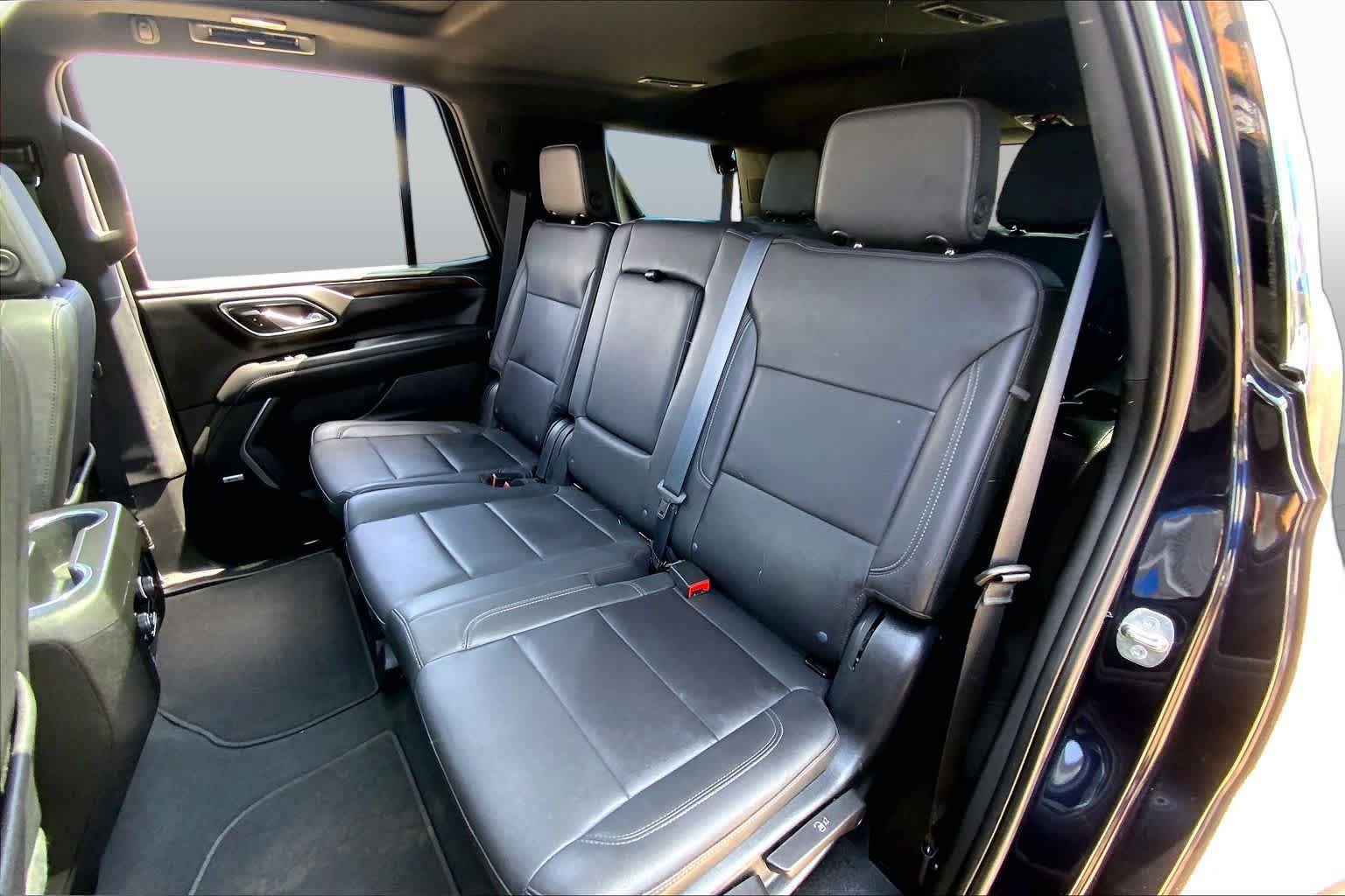 Used 2023 Chevrolet Tahoe Z71 AWD/4WD image 20