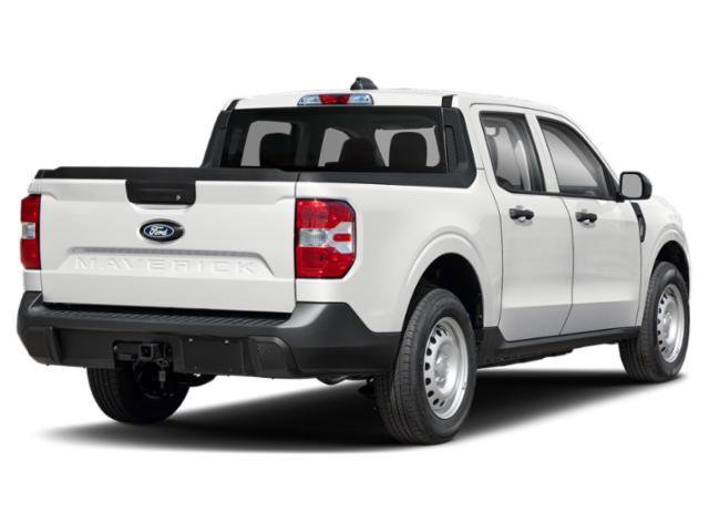 New 2026 Ford Maverick XL w/ 4K Tow Package image 2