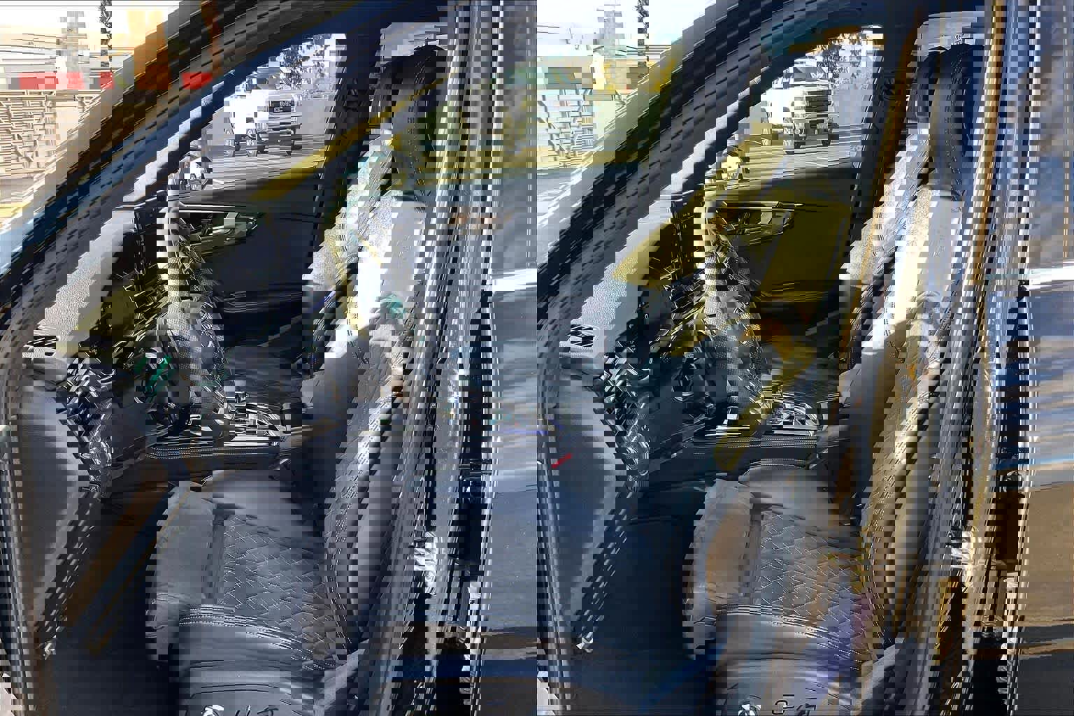 Used 2023 Audi S4 Premium Plus w/ Premium Plus Package image 26