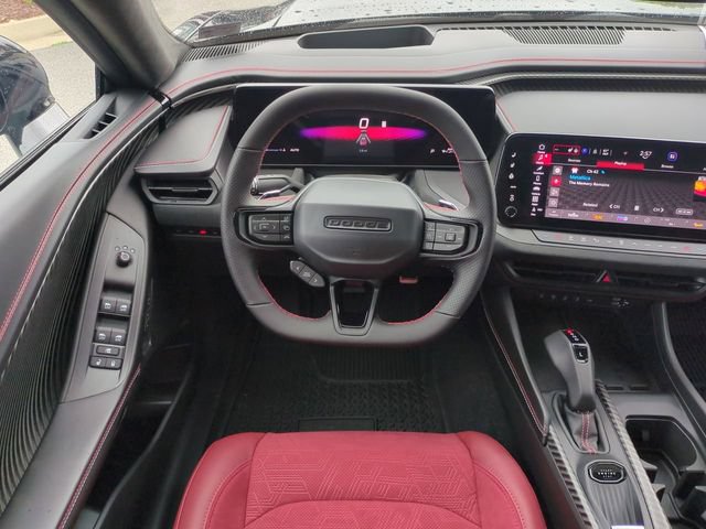 New 2026 Dodge Charger Scat Pack AWD/4WD image 15
