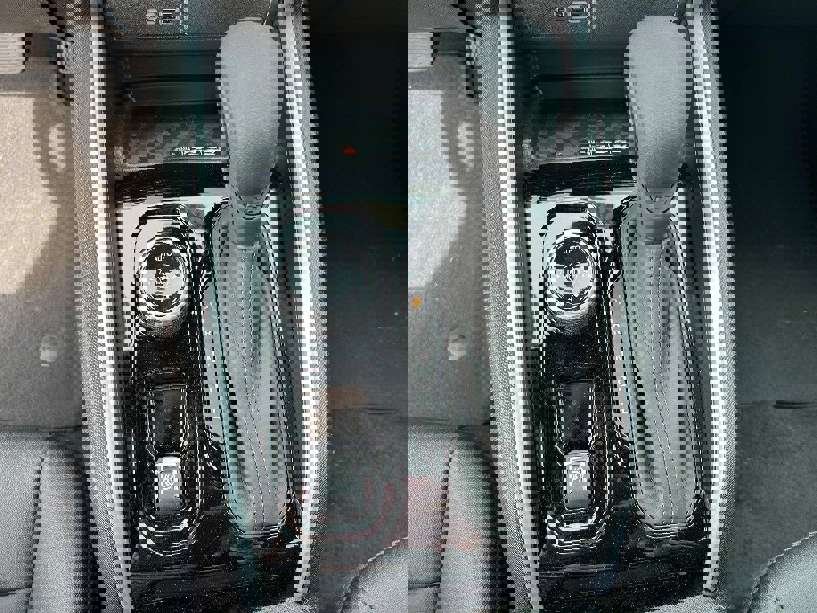 New 2026 Chevrolet Colorado Trail Boss image 13