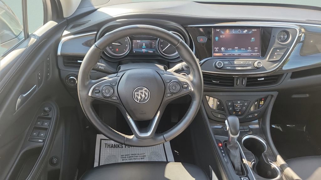 Used 2020 Buick Envision Essence image 22