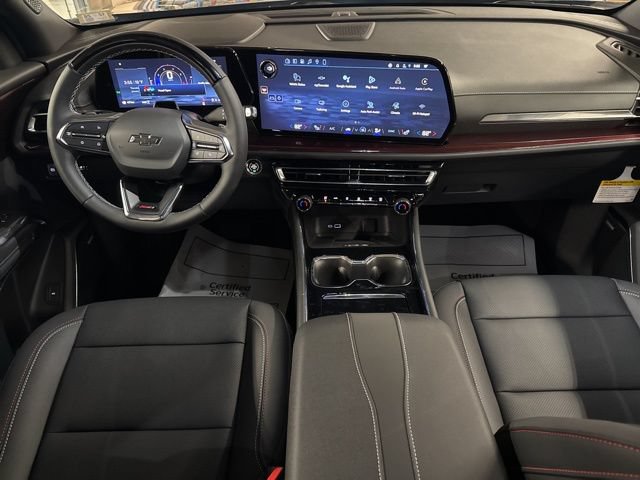 New 2026 Chevrolet Traverse Z71 w/ Enhanced Driving Package AWD/4WD image 25
