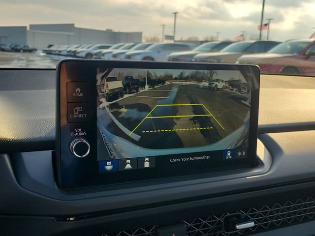 New 2026 Honda Accord SE image 23