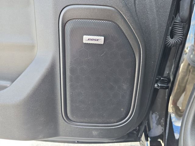 Certified 2021 GMC Sierra 2500 AT4 w/ AT4 Premium Plus Package image 16