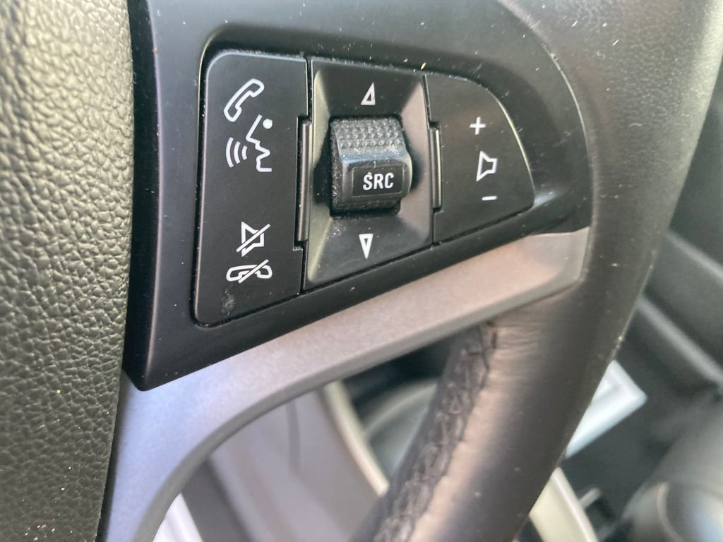 Used 2018 Chevrolet Trax LT w/ LT Convenience Package image 37