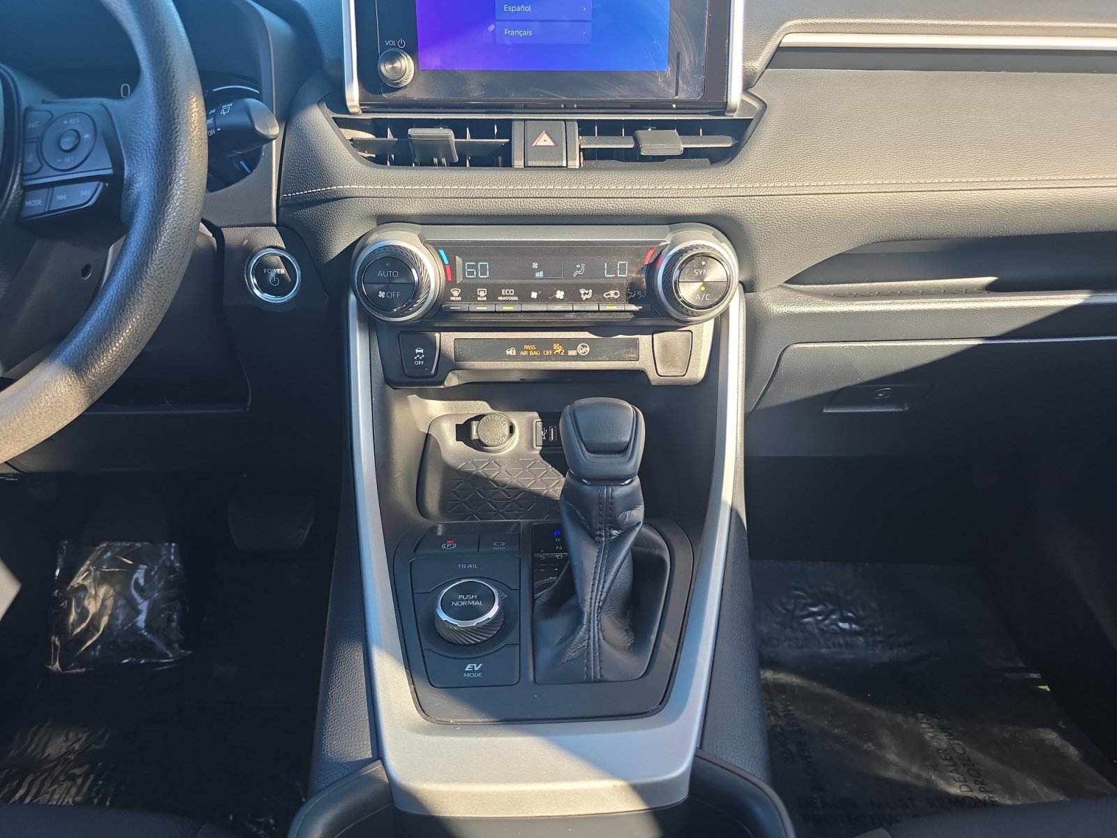 Certified 2025 Toyota RAV4 XLE AWD/4WD image 11