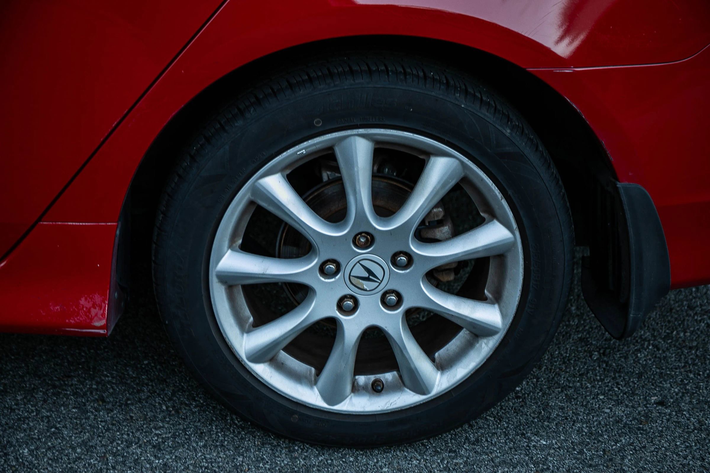 Used 2007 Acura TSX Special Edition image 13