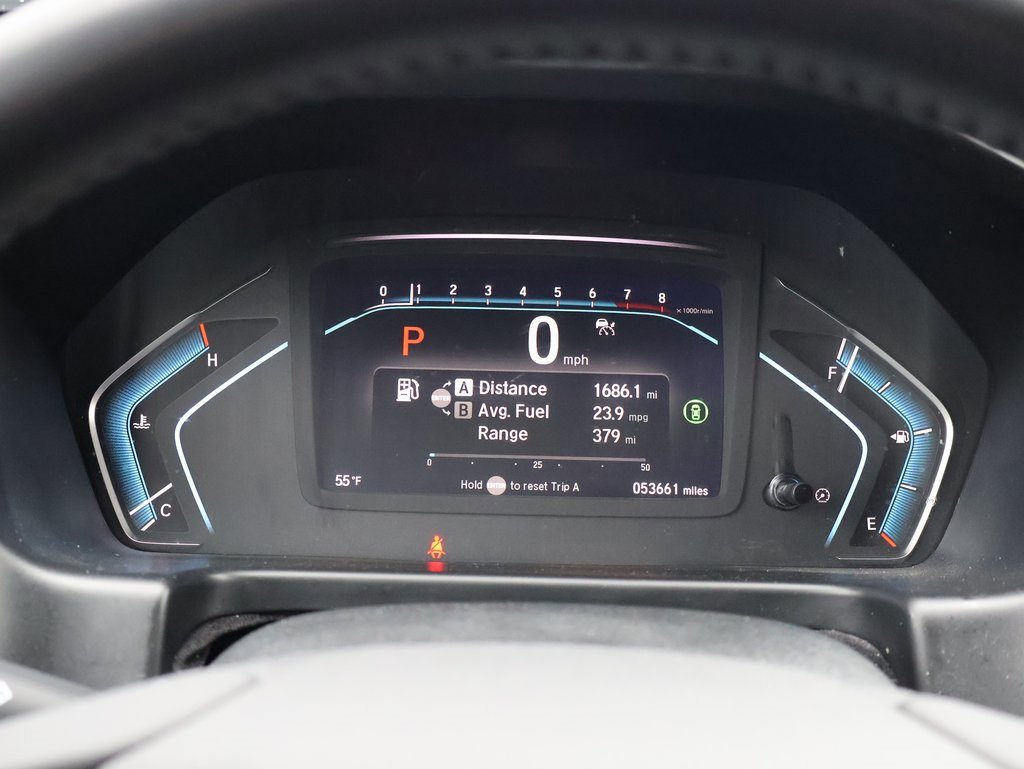 Certified 2023 Honda Odyssey Touring image 30