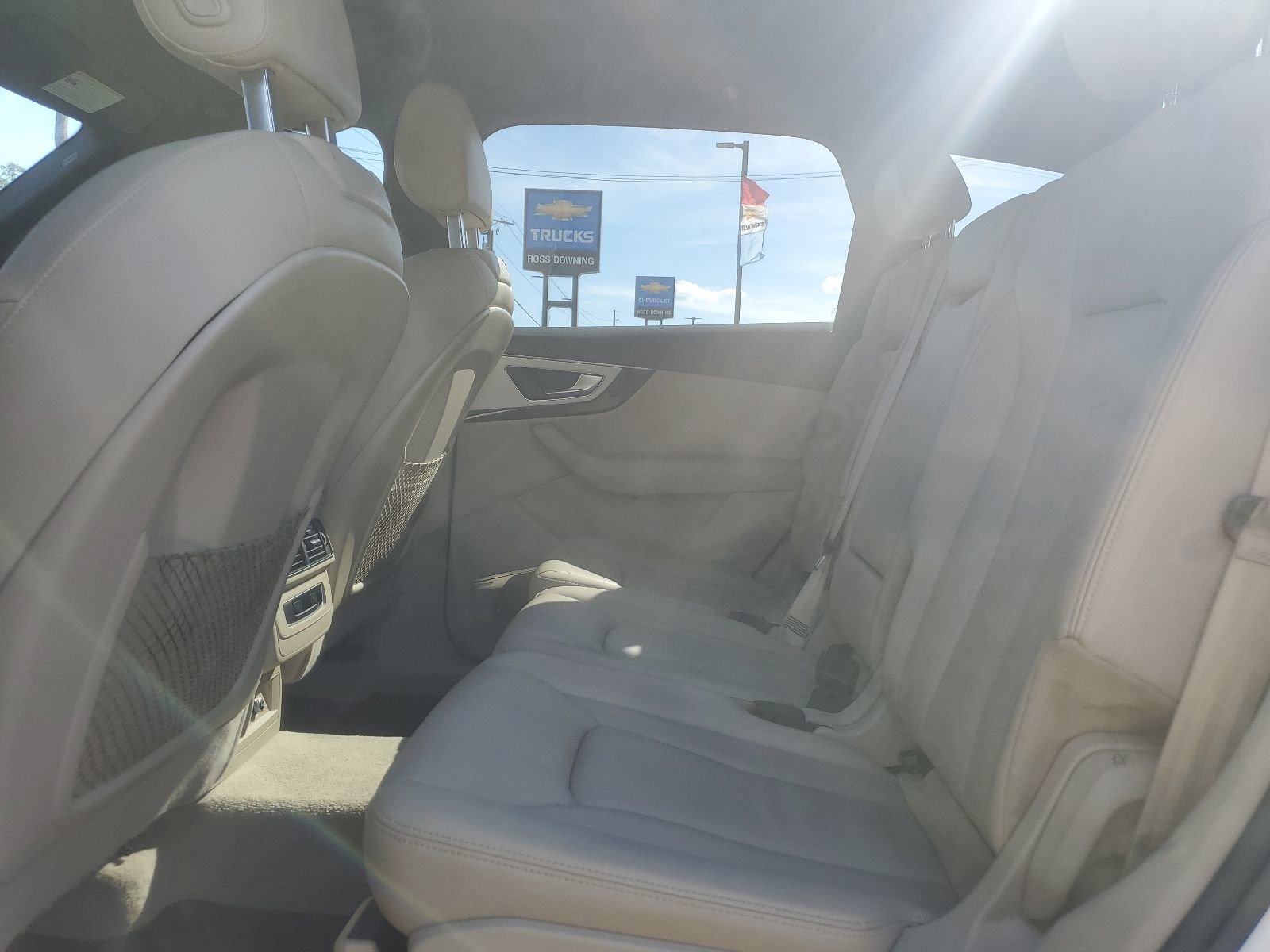 Used 2018 Audi Q7 2.0T Premium Plus w/ Premium Plus Package image 12