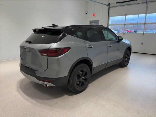 New 2026 Chevrolet Blazer LT image 6