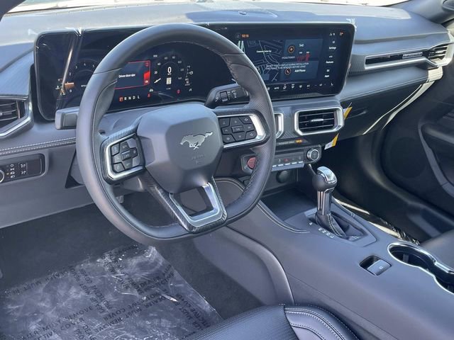 New 2026 Ford Mustang Premium RWD image 6