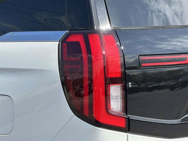 Used 2025 Ford Expedition Max King Ranch AWD/4WD image 30