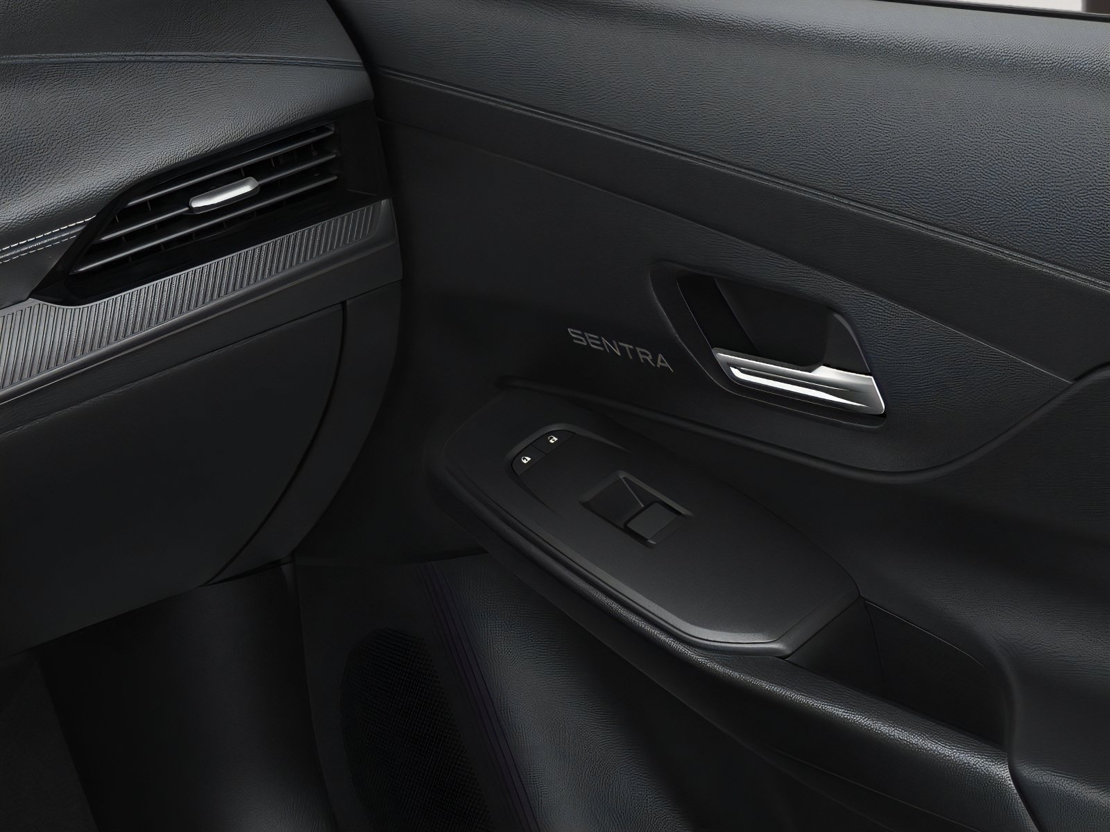 New 2027 Nissan Sentra S FWD image 21