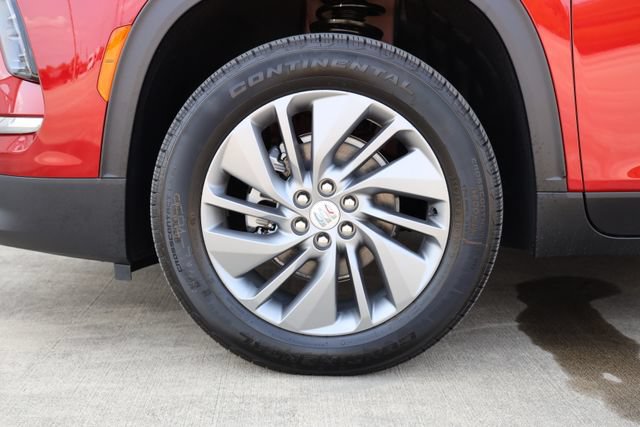 New 2027 Buick Enclave Preferred FWD image 9