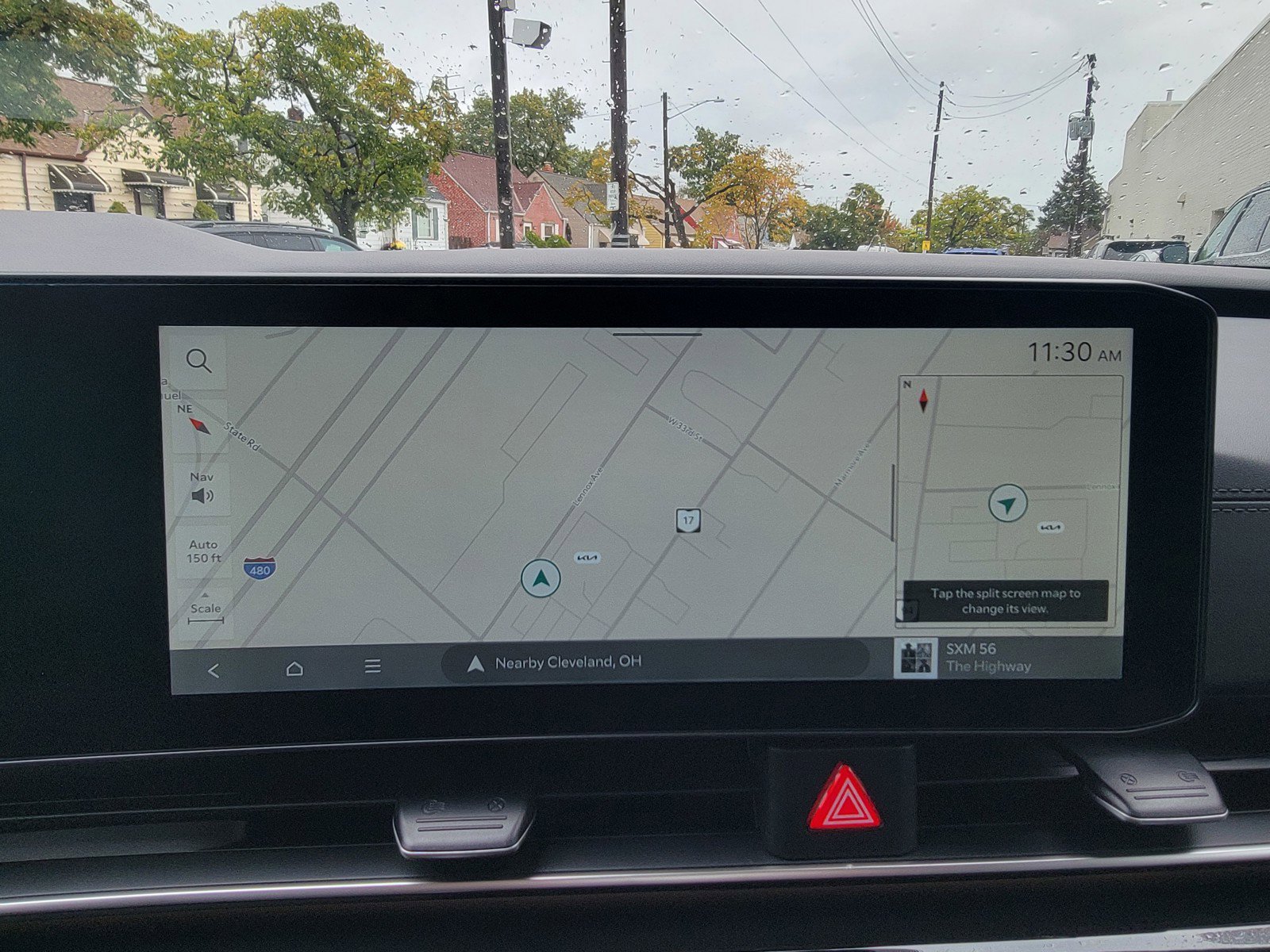 New 2026 Kia Carnival SX Prestige image 35