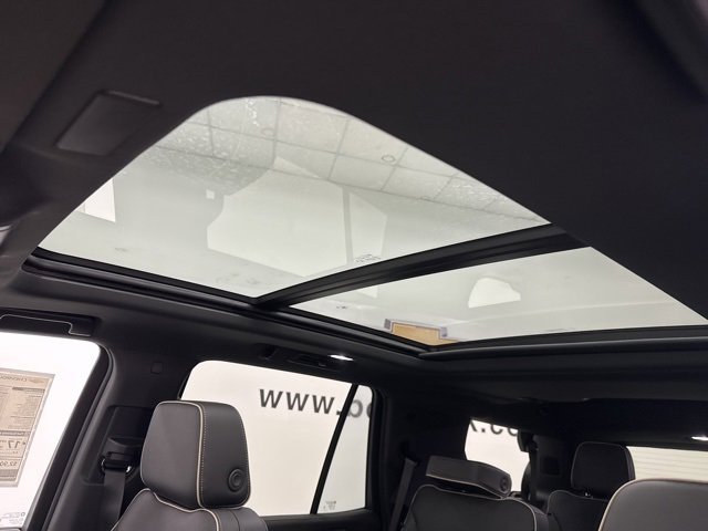 New 2026 Chevrolet Tahoe Premier w/ Sun And Tow Package image 24