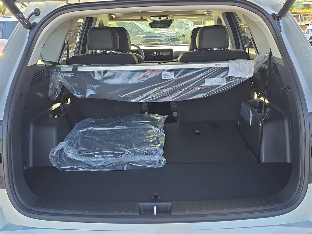 New 2026 Kia Sorento EX w/ EX Premium Package image 12