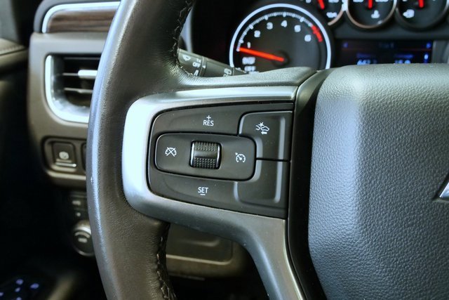 Used 2021 Chevrolet Tahoe LT image 30