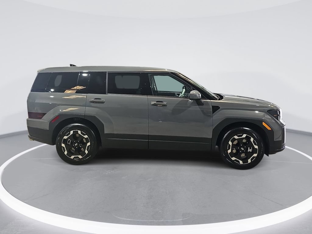 New 2026 Hyundai Santa Fe SE FWD image 4