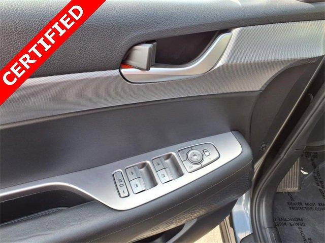 Certified 2020 Hyundai Palisade SEL w/ Convenience Package image 19