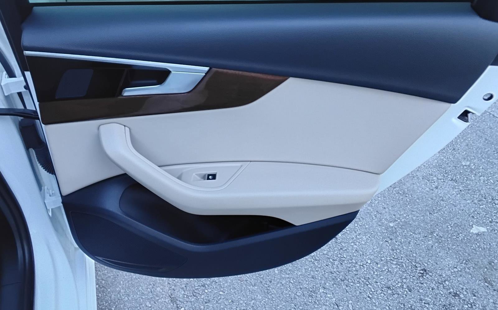 Certified 2023 Audi A4 2.0T Premium w/ Convenience Package image 23