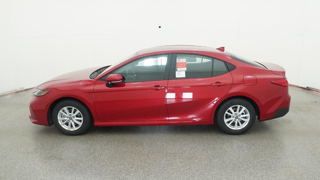 New 2026 Toyota Camry LE image 9