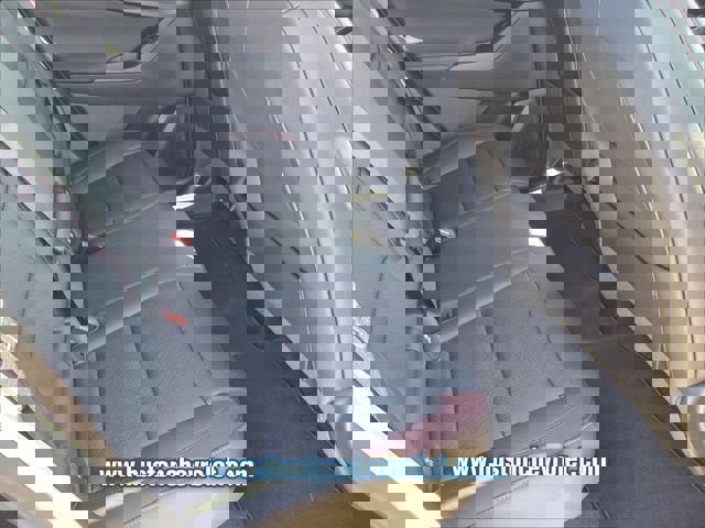 Used 2026 Chevrolet Equinox RS w/ Convenience Package III FWD image 14