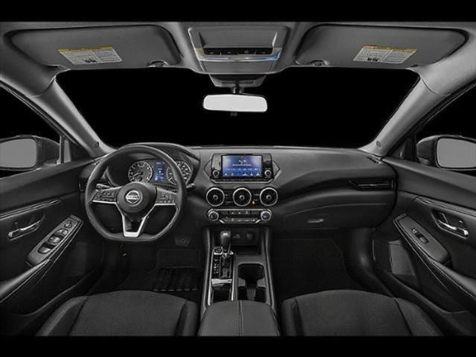 Used 2022 Nissan Sentra SV image 57