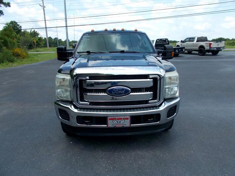 Used 2013 Ford F350 XL w/ PWR Equipment Group image 9