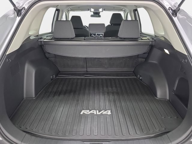 Certified 2024 Toyota RAV4 XLE AWD/4WD image 29