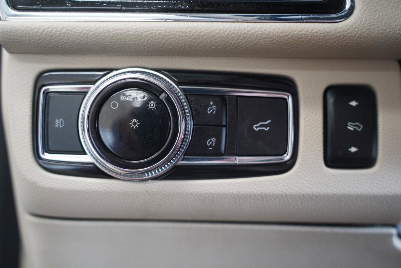 Used 2021 Lincoln Navigator L Reserve w/ Luxury Package AWD/4WD image 12