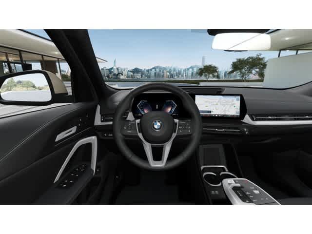 New 2027 BMW X2 xDrive28i w/ Technology Package AWD/4WD image 13
