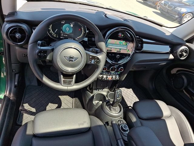 Used 2024 MINI Cooper S FWD image 11