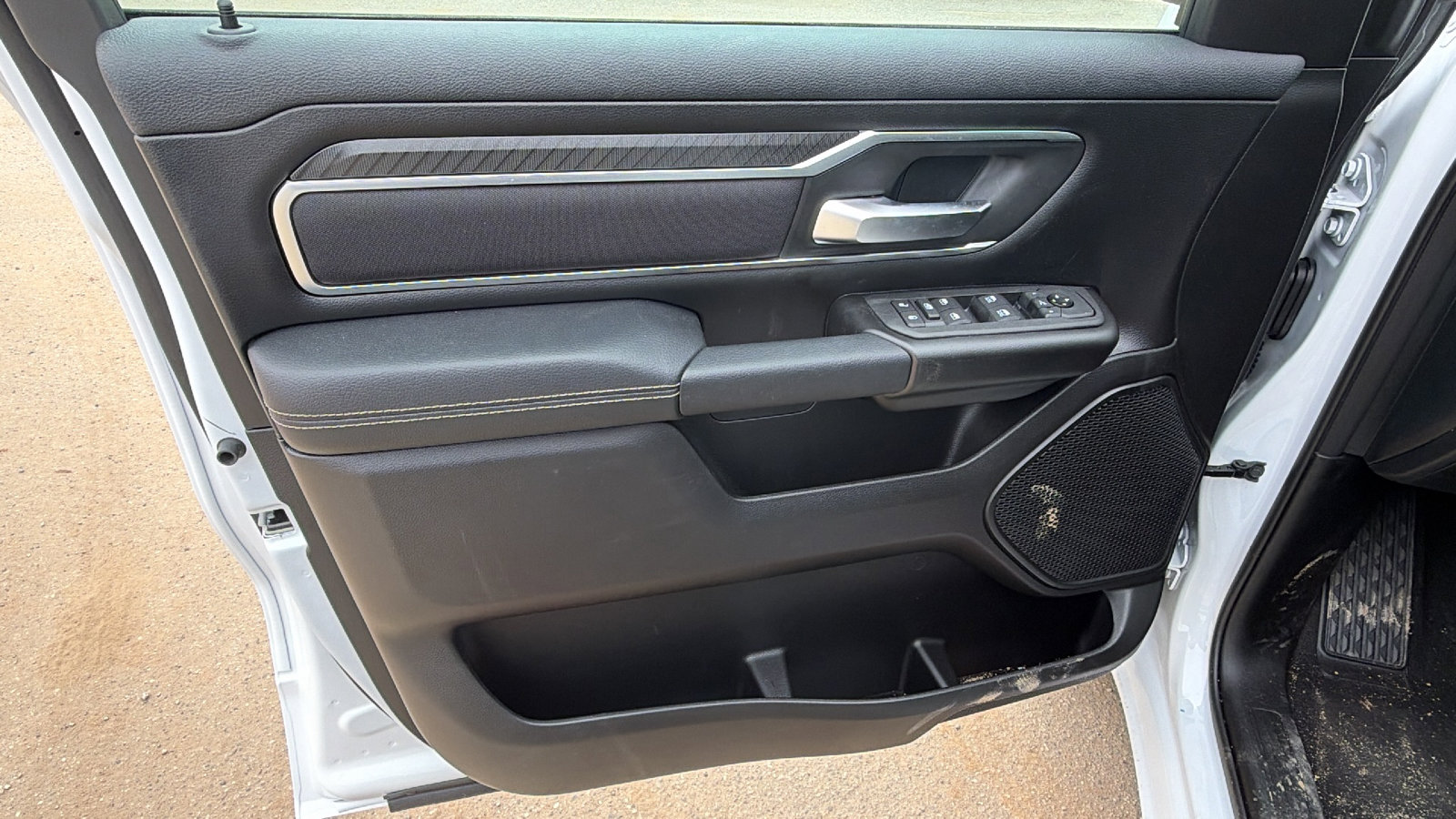 New 2026 RAM 1500 Big Horn image 14