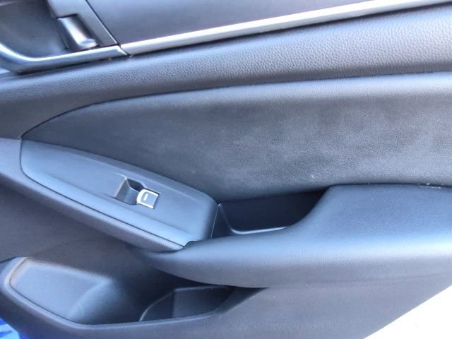 Certified 2021 Honda Accord Sport image 34