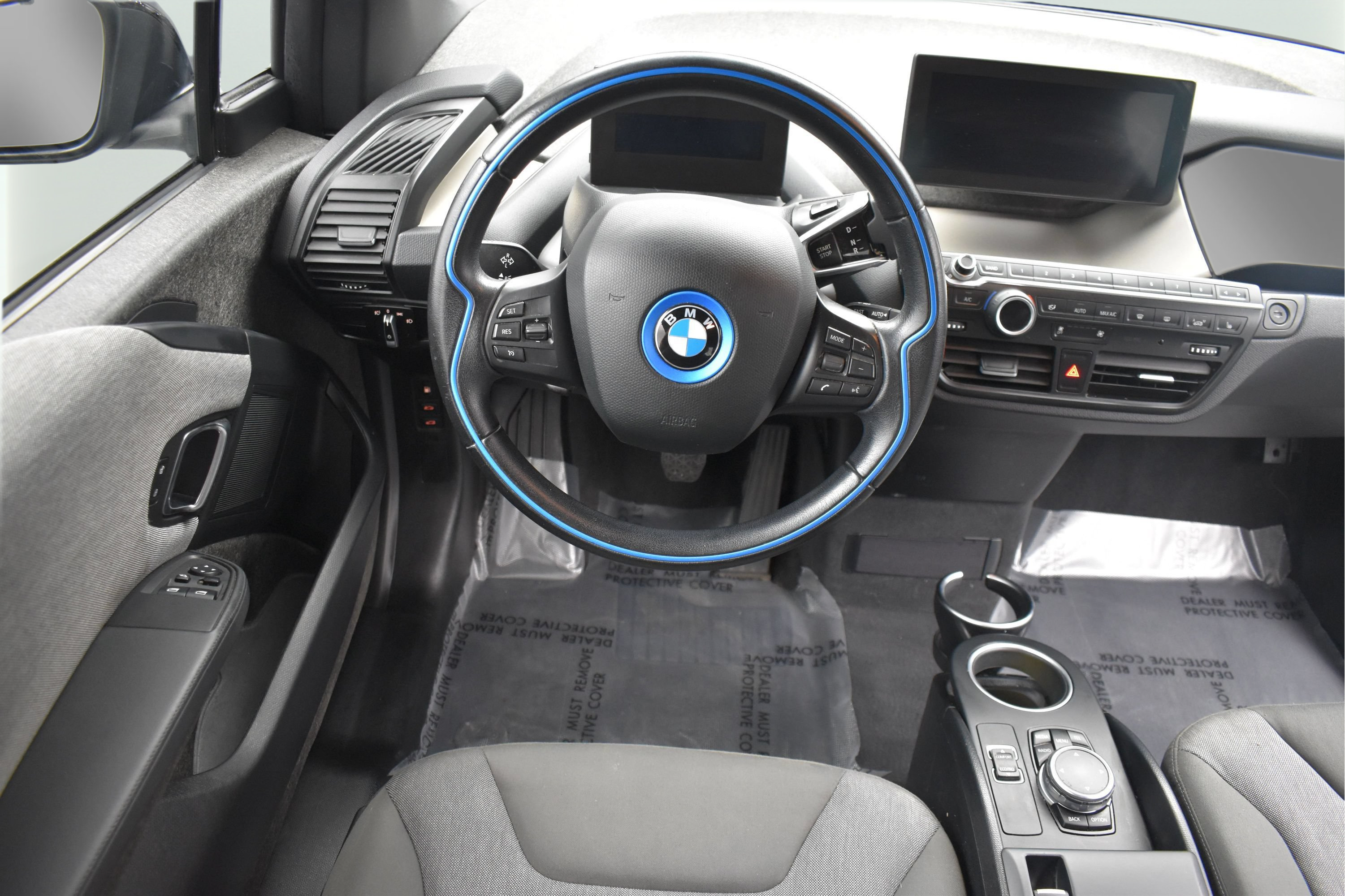 Used 2016 BMW i3 w/ Range Extender RWD image 35