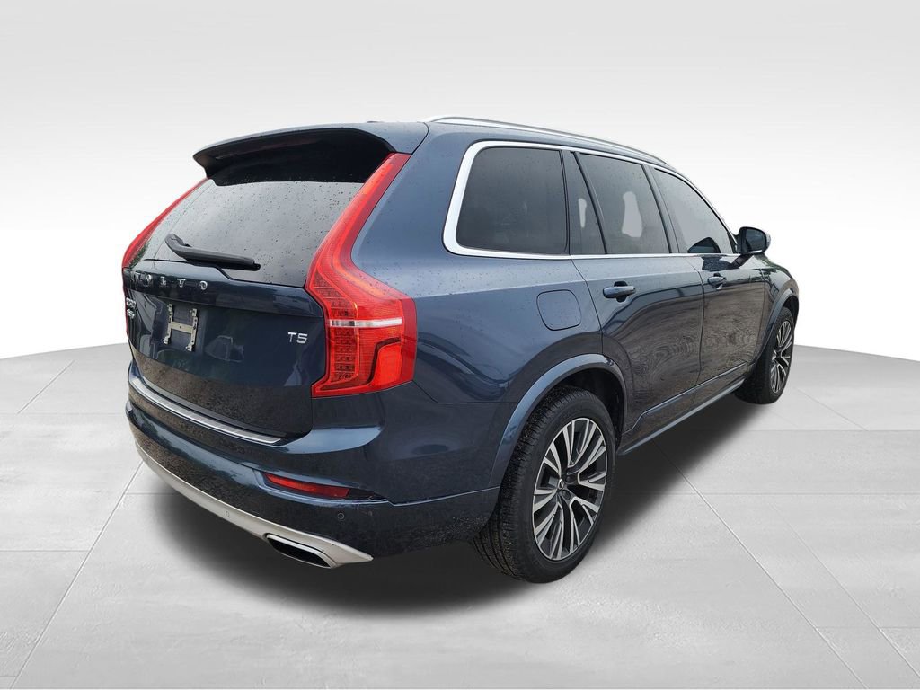 Used 2020 Volvo XC90 T5 Momentum w/ Protection Package Premier FWD image 9