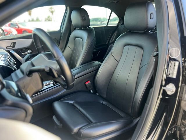 Used 2019 Mercedes-Benz A 220 image 13