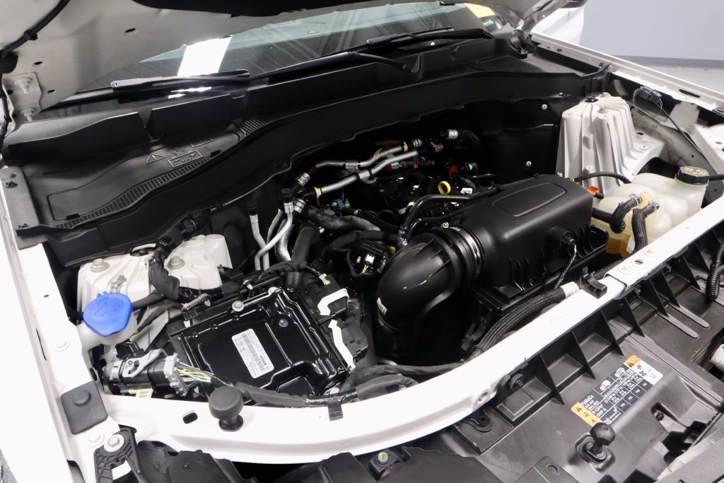 Certified 2022 Ford Explorer XLT AWD/4WD image 18