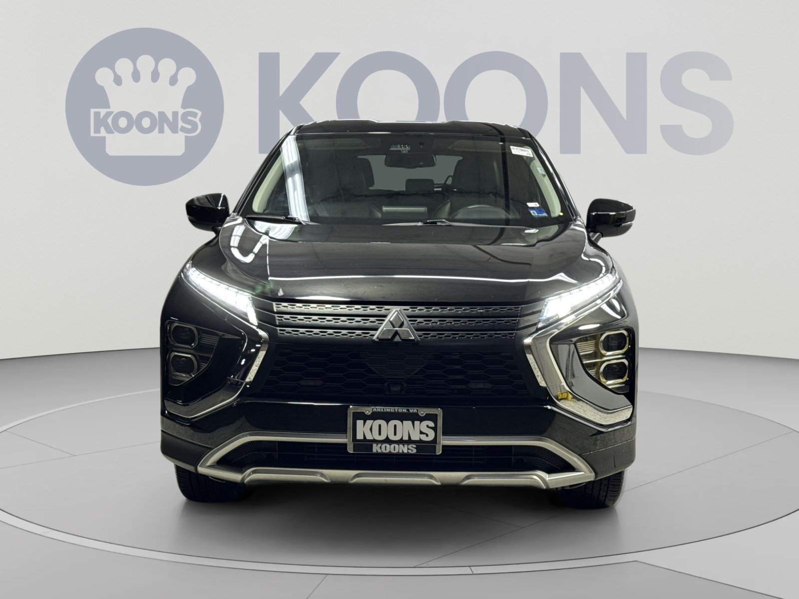 Used 2026 Mitsubishi Eclipse Cross SE AWD/4WD image 23