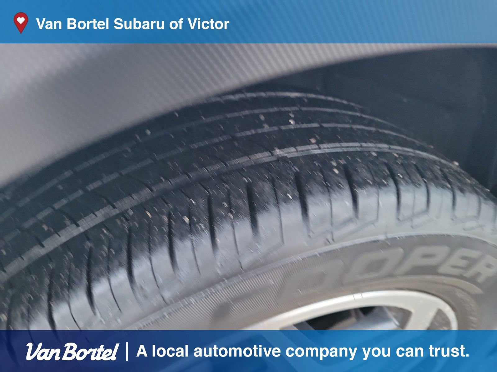 Used 2018 Subaru Crosstrek 2.0i Limited image 10