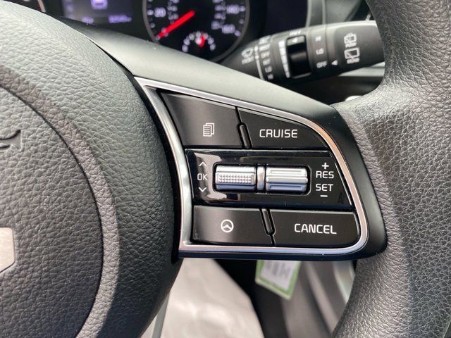 Certified 2023 Kia Seltos LX image 17