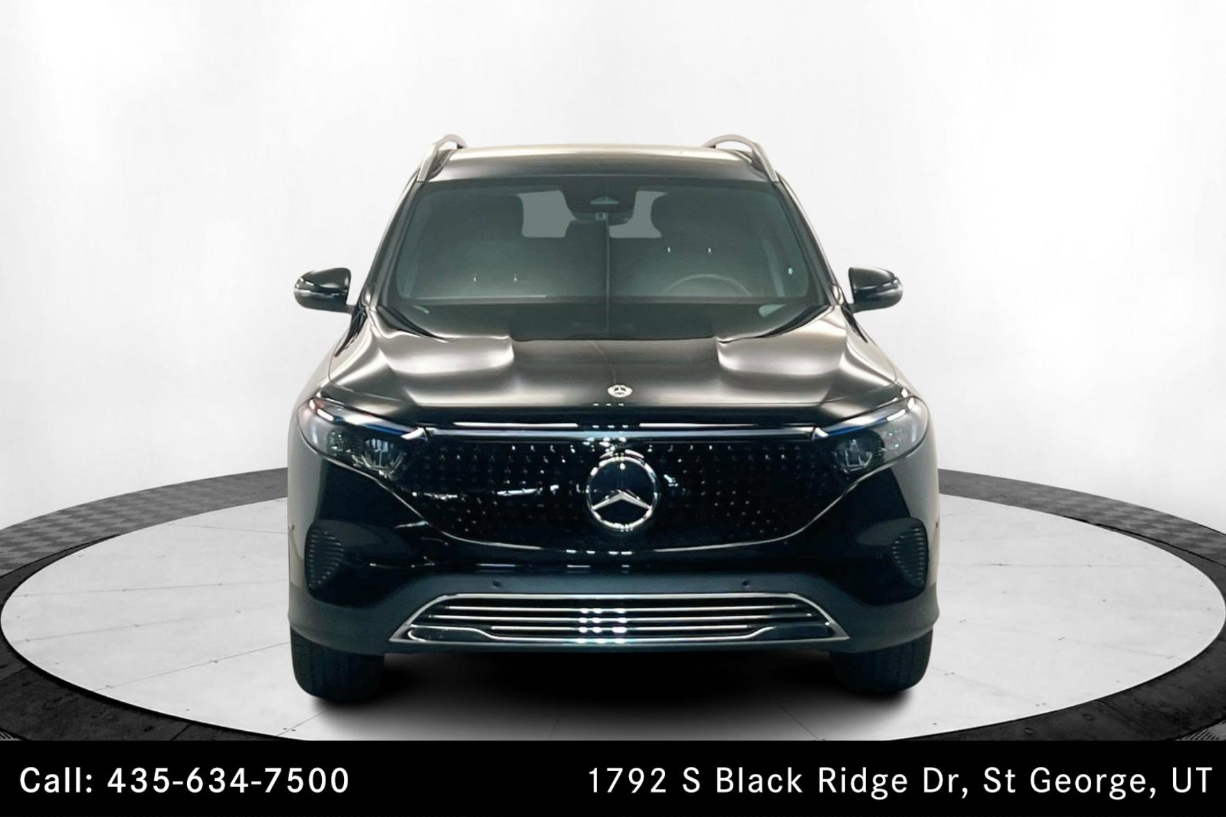 Used 2024 Mercedes-Benz EQB 300 EQB 300 image 8