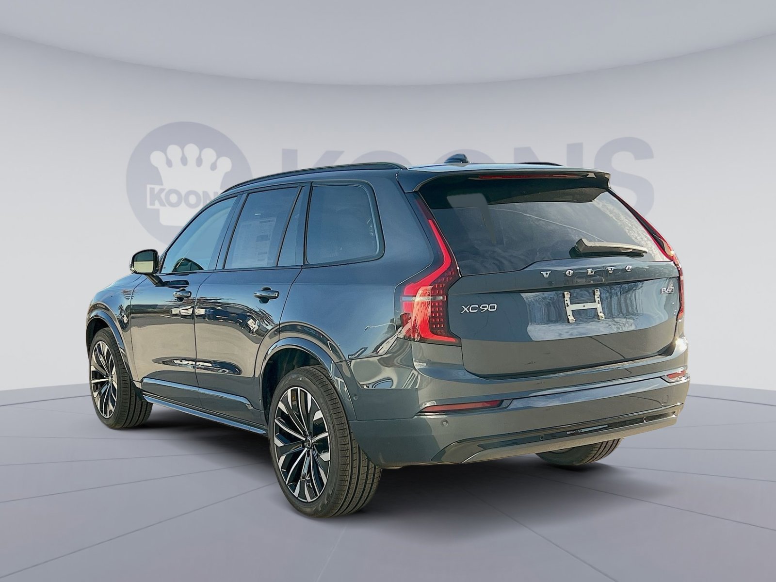 New 2026 Volvo XC90 B6 Ultra image 4
