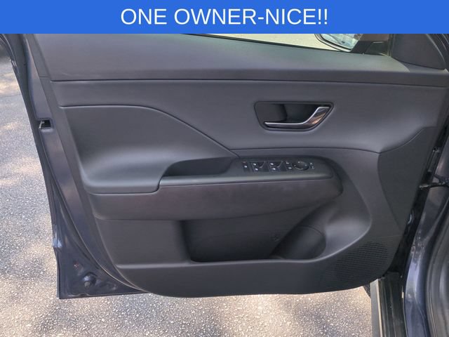 Used 2025 Hyundai Kona N Line S FWD image 12