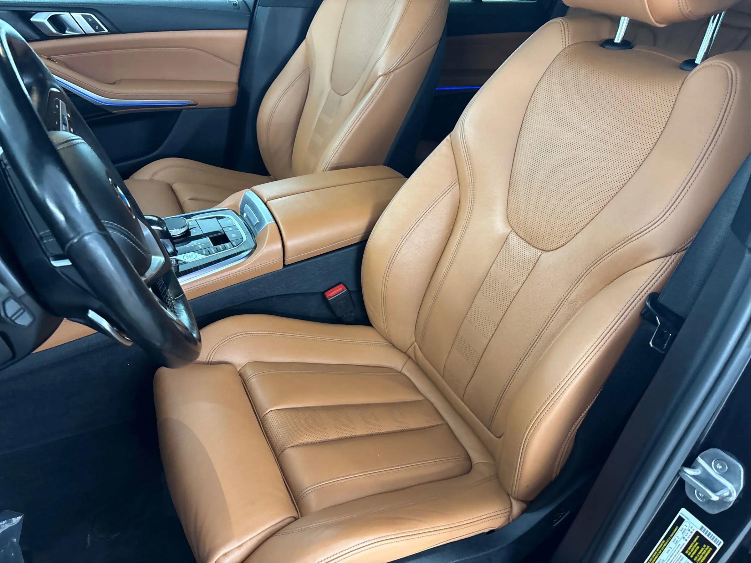 Used 2019 BMW X5 xDrive40i w/ Convenience Package image 13