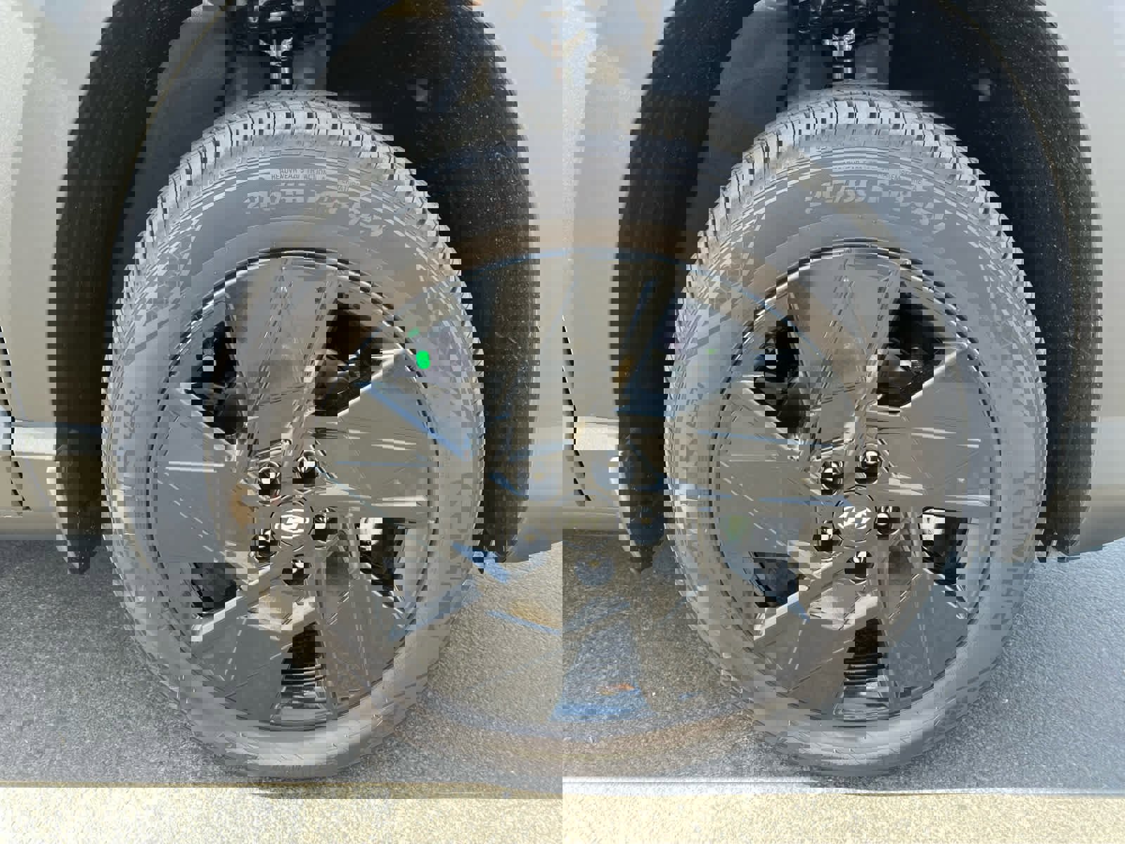 Certified 2026 Hyundai Kona SEL Sport image 16