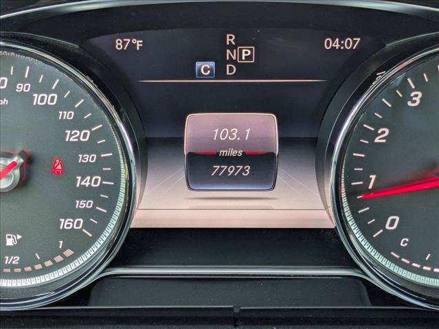 Used 2019 Mercedes-Benz E 300 image 11
